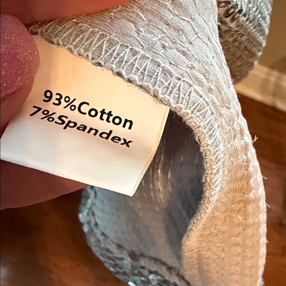 QUEEN OF SPARKLES Silver Sequin Mini Dress NWT - Picture 4 of 6